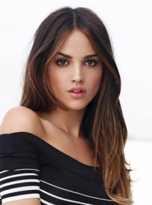 Eiza Gonzalez Eiza Gonzalez