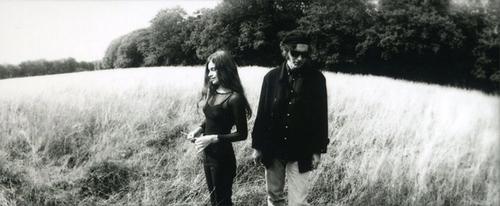 Mazzy Star