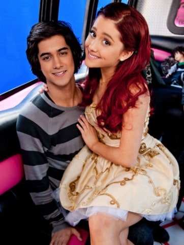 Cat Valentine