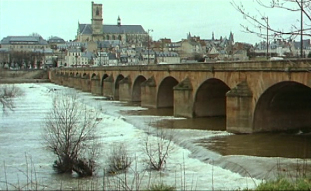 A Winter's Tale (1992)