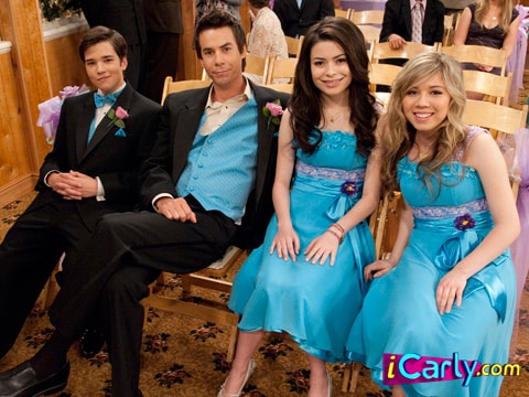 Carly Shay