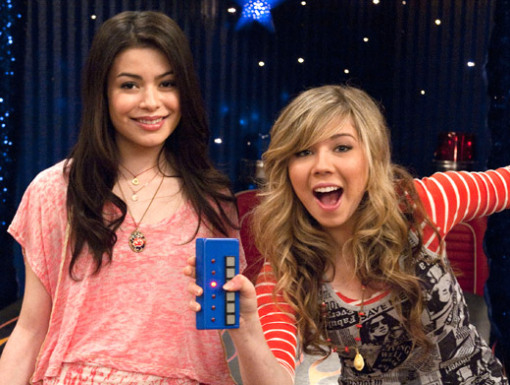 Carly Shay
