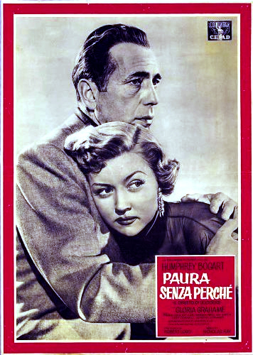 In a Lonely Place