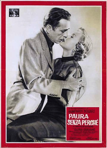 In a Lonely Place In a Lonely Place