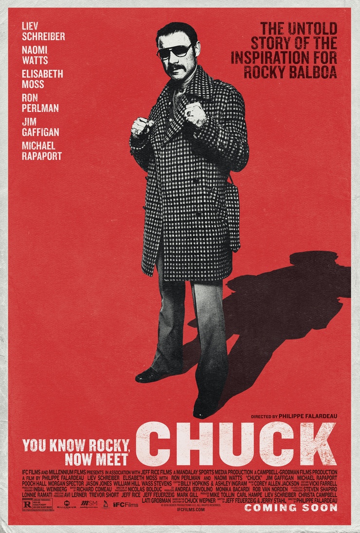 Chuck Chuck