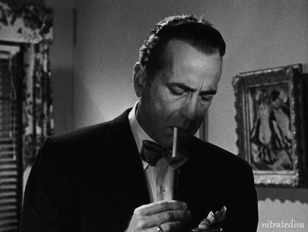 In a Lonely Place