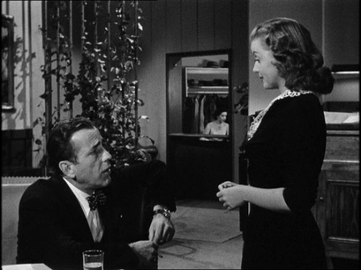 In a Lonely Place