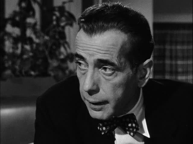In a Lonely Place In a Lonely Place