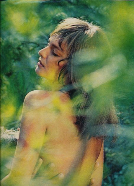 Rosemary Dexter