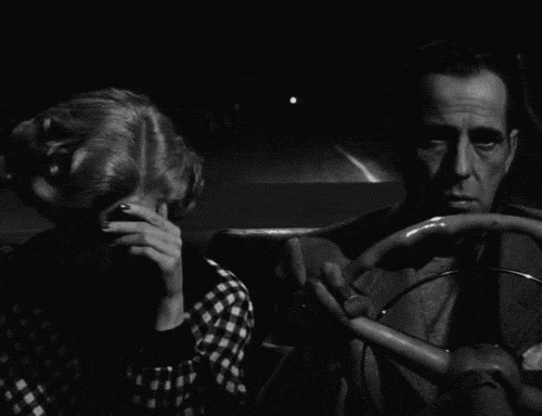 In a Lonely Place In a Lonely Place