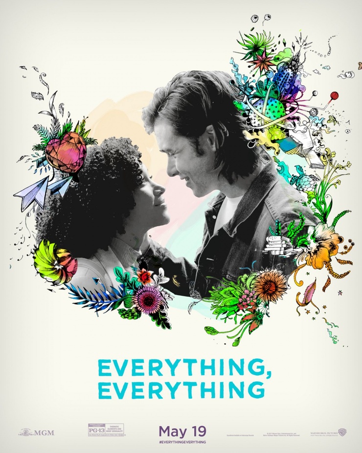 Everything, Everything Everything, Everything
