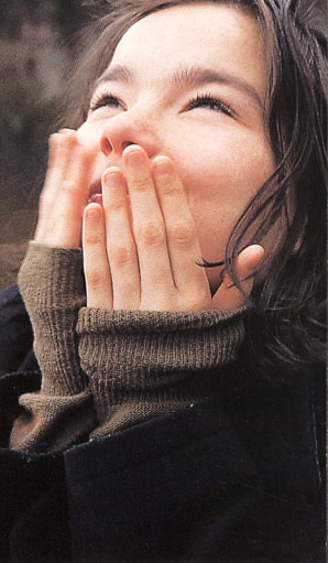 Björk