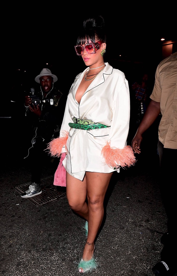 Rihanna