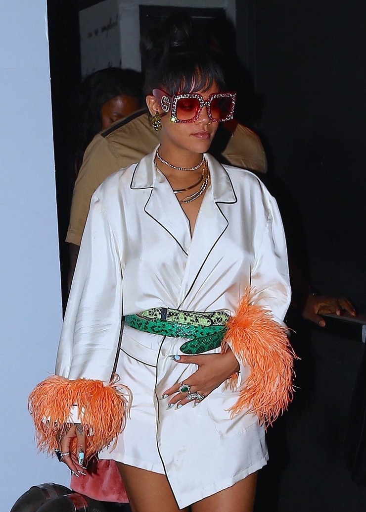 Rihanna