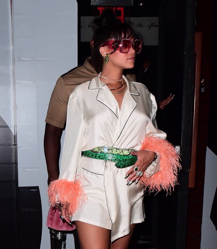 Rihanna Rihanna