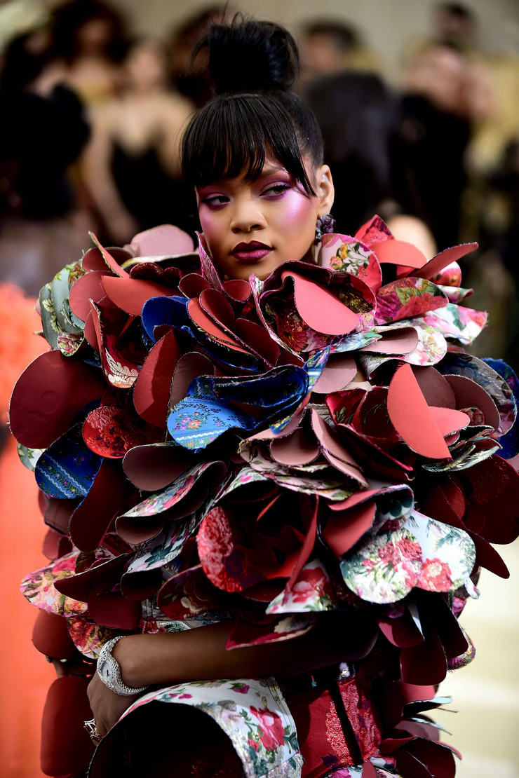 Rihanna