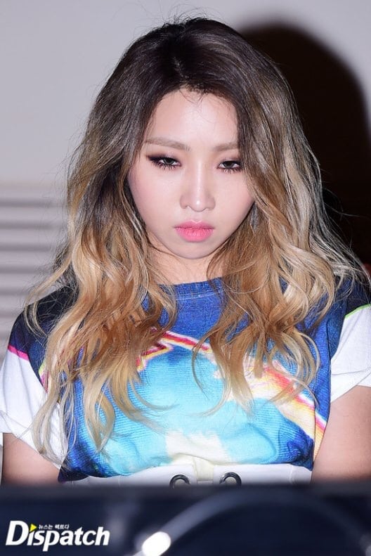 Minzy