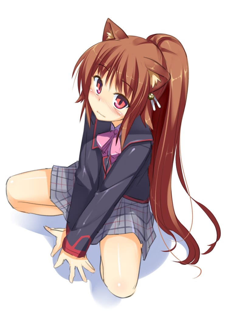 Rin Natsume