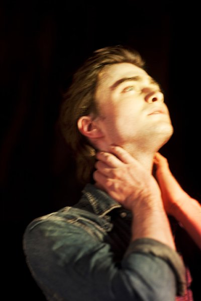 Daniel Radcliffe Daniel Radcliffe