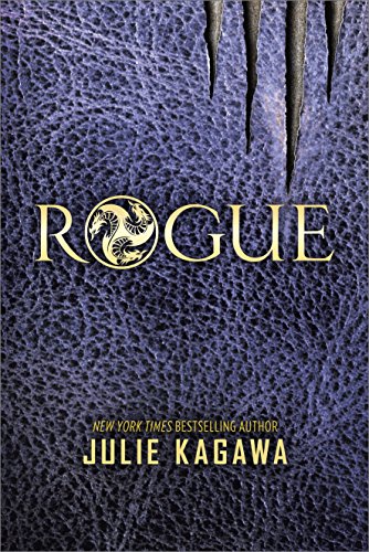 Rogue (The Talon Saga Book 2)