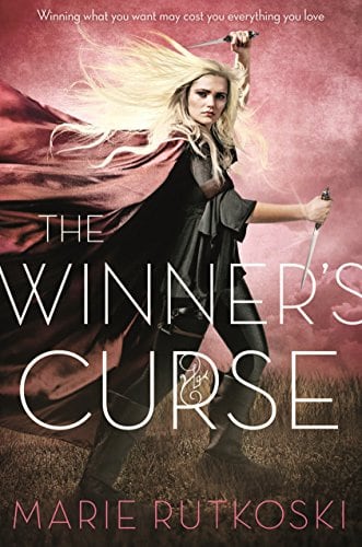 The Winner's Curse (The Winner's Trilogy Book 1)