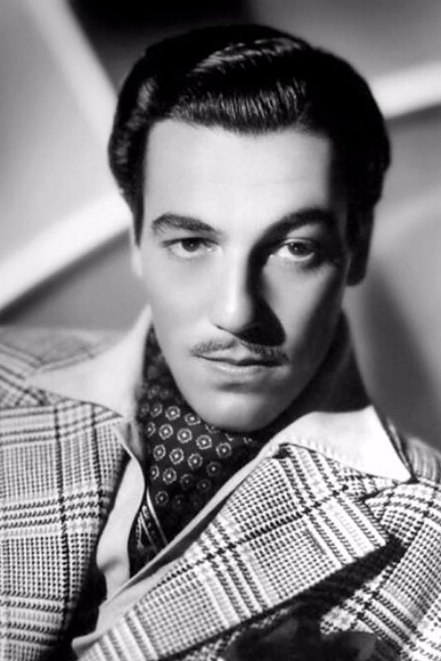 Cesar Romero