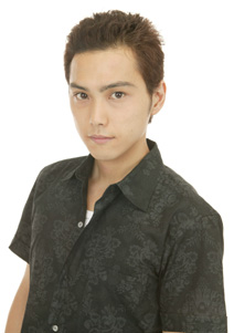 Yuuki Masuda