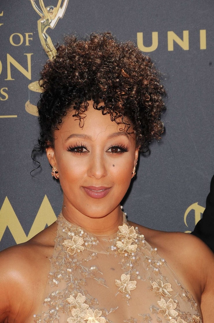 Tamera Mowry-Housley