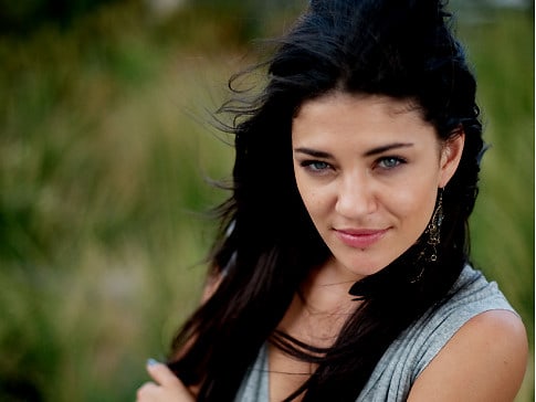 Jessica Szohr Jessica Szohr