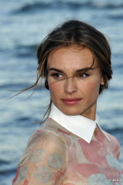 Kasia Smutniak