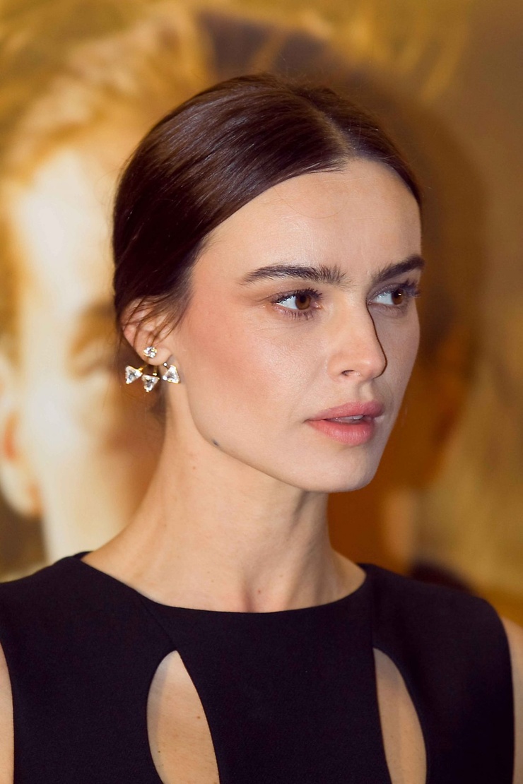 Kasia Smutniak