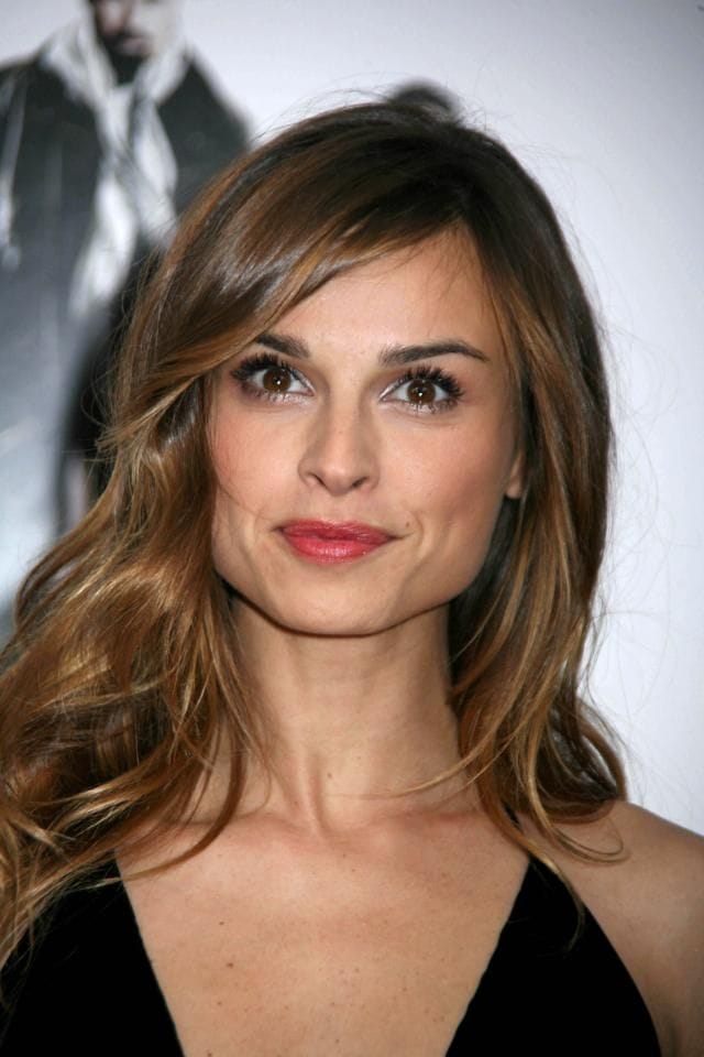 Kasia Smutniak