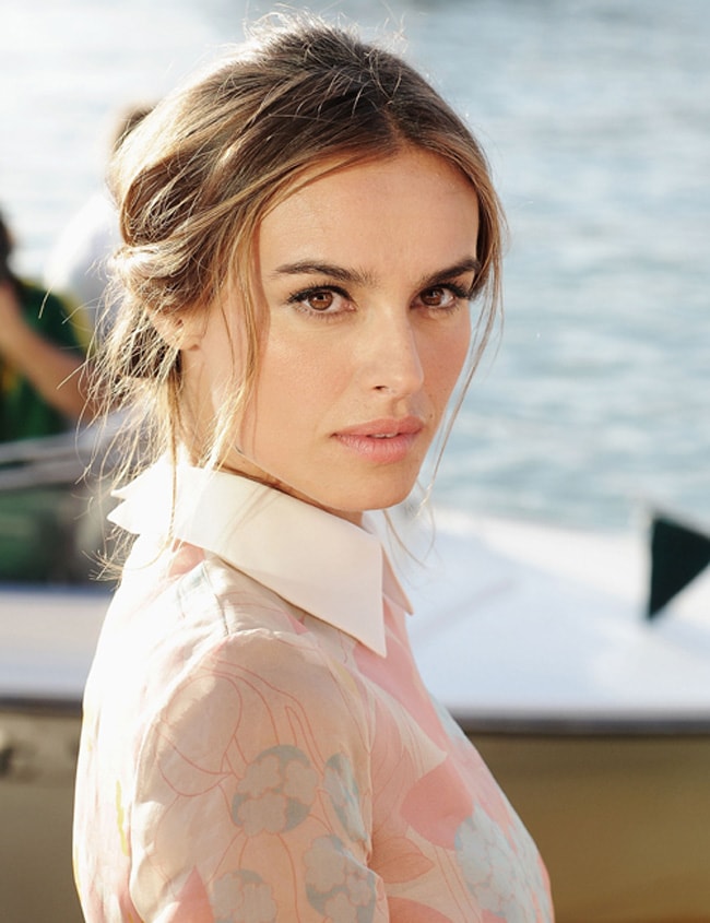 Kasia Smutniak