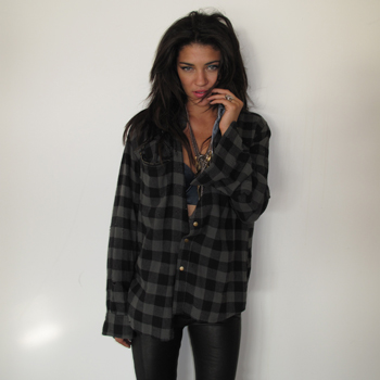 Jessica Szohr