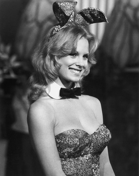 Dorothy Stratten.