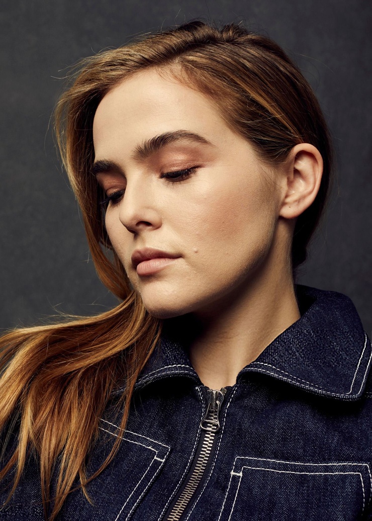 Zoey Deutch Zoey Deutch