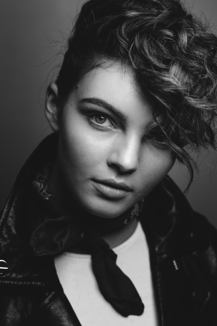Camren Bicondova