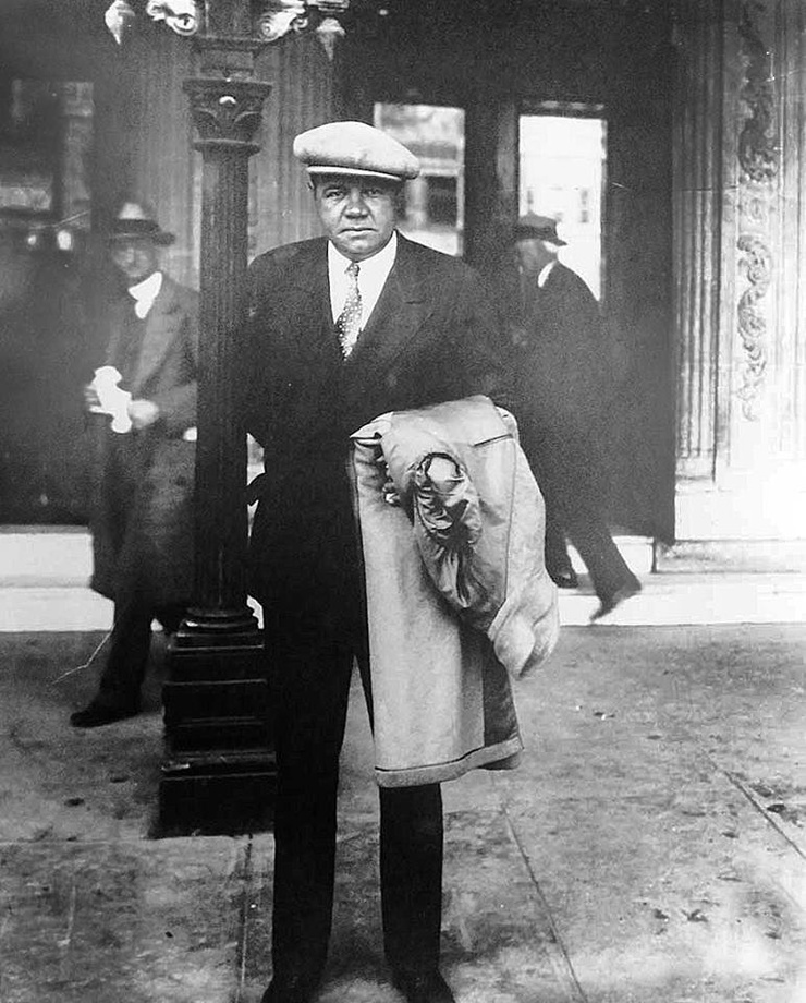 Babe Ruth