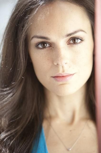 Erin Cahill