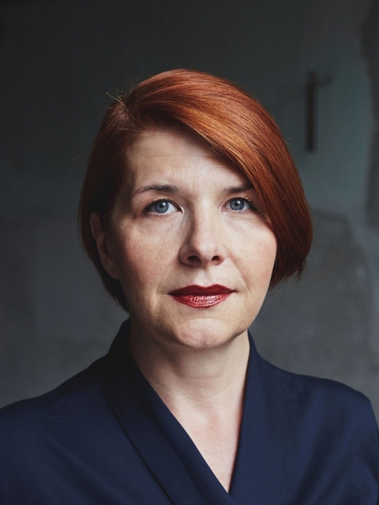 Susanne Böwe
