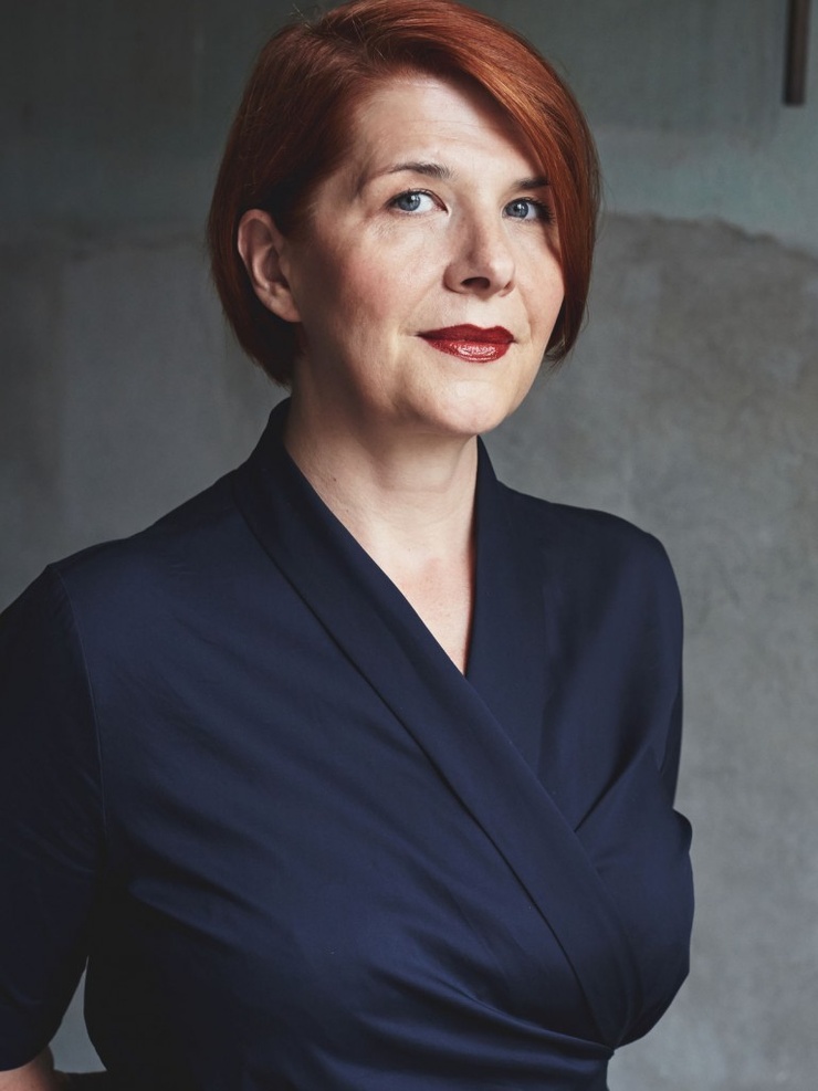 Susanne Böwe