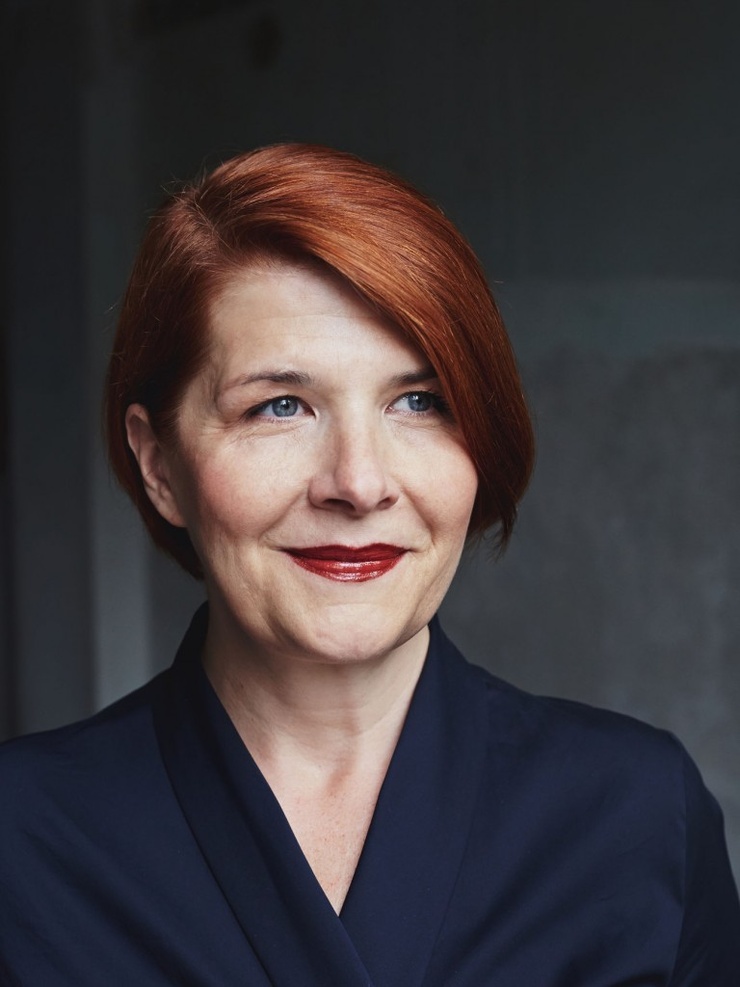 Susanne Böwe