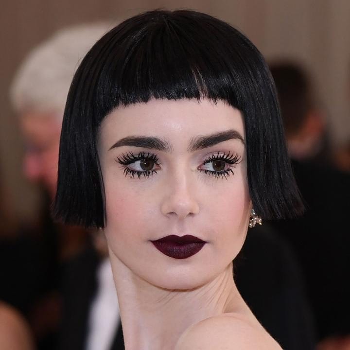 Lily Collins Lily Collins