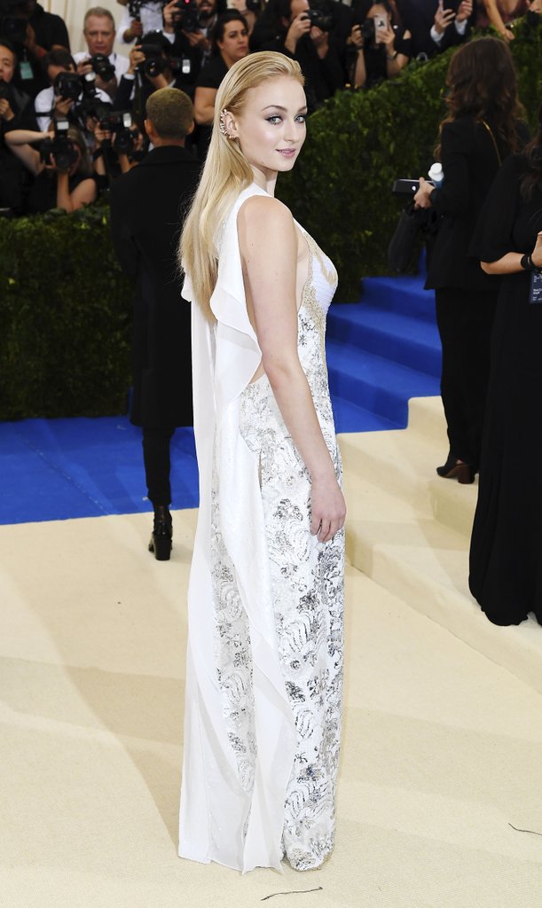 Sophie Turner Sophie Turner