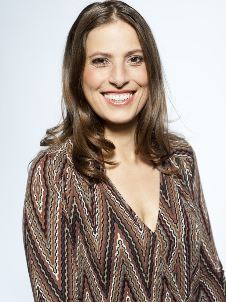 Jenny Deimling