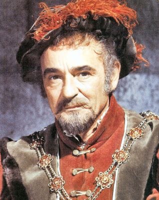 Kenneth Connor