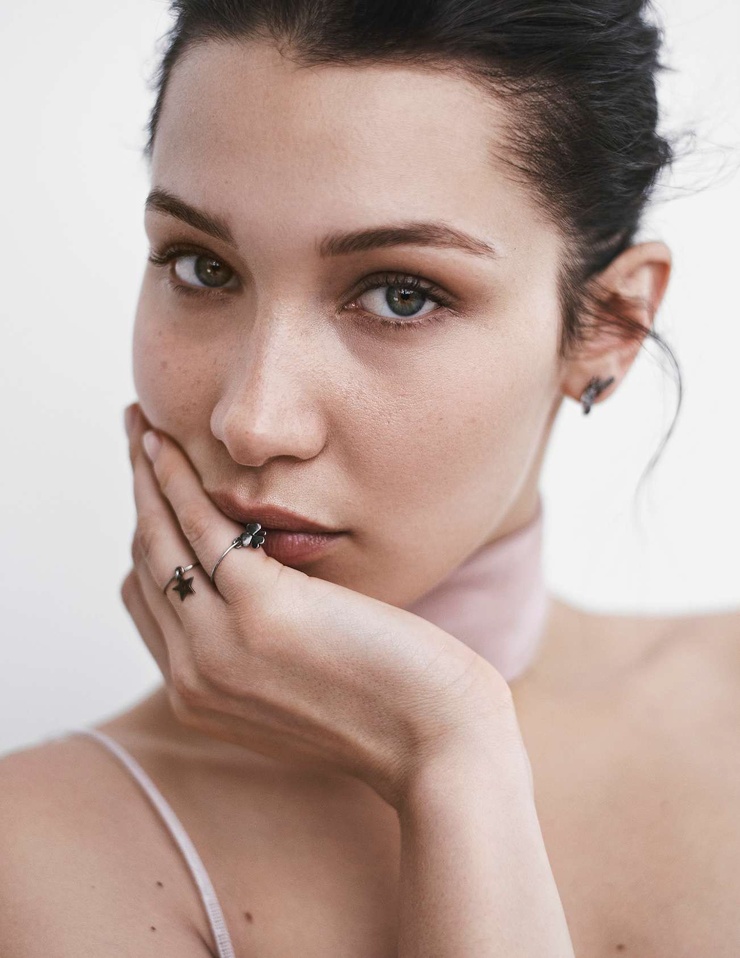Bella Hadid Bella Hadid