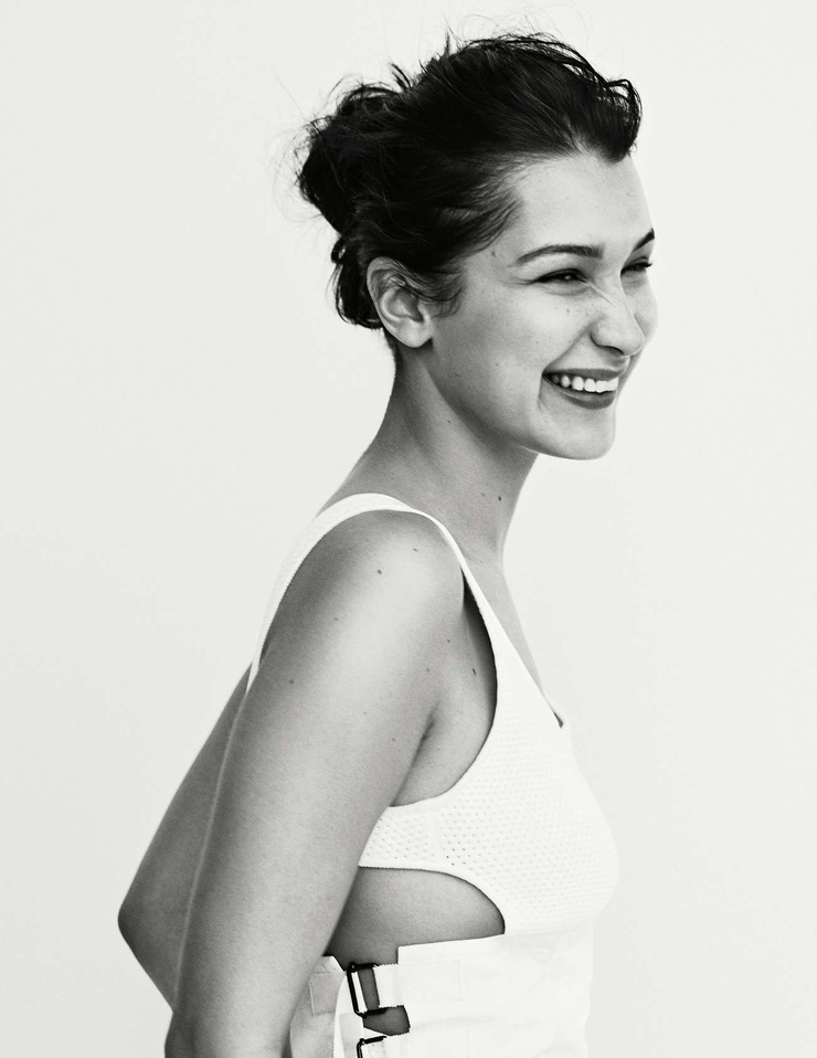 Bella Hadid Bella Hadid
