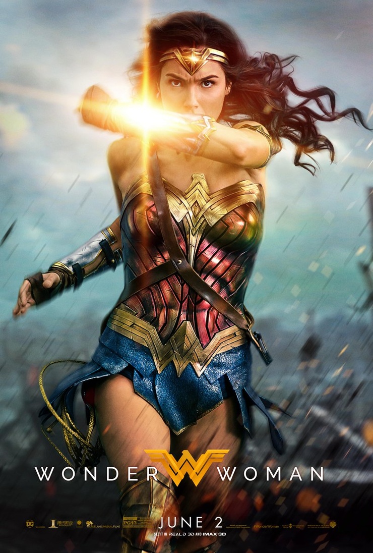 Gal Gadot Gal Gadot
