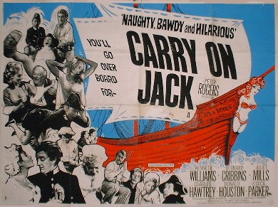 Carry on Jack
